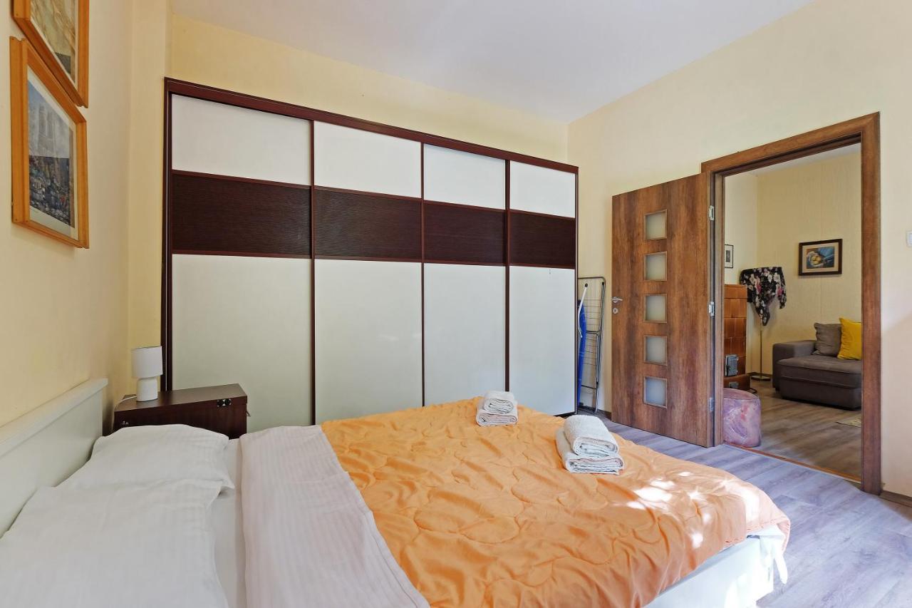 Apartment Paradise Sunny Home Belgrad Dış mekan fotoğraf