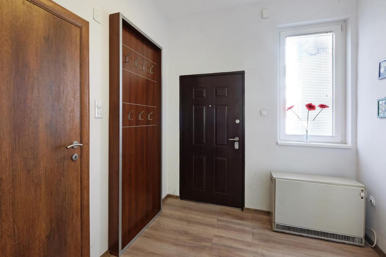 Apartment Paradise Sunny Home Belgrad Dış mekan fotoğraf