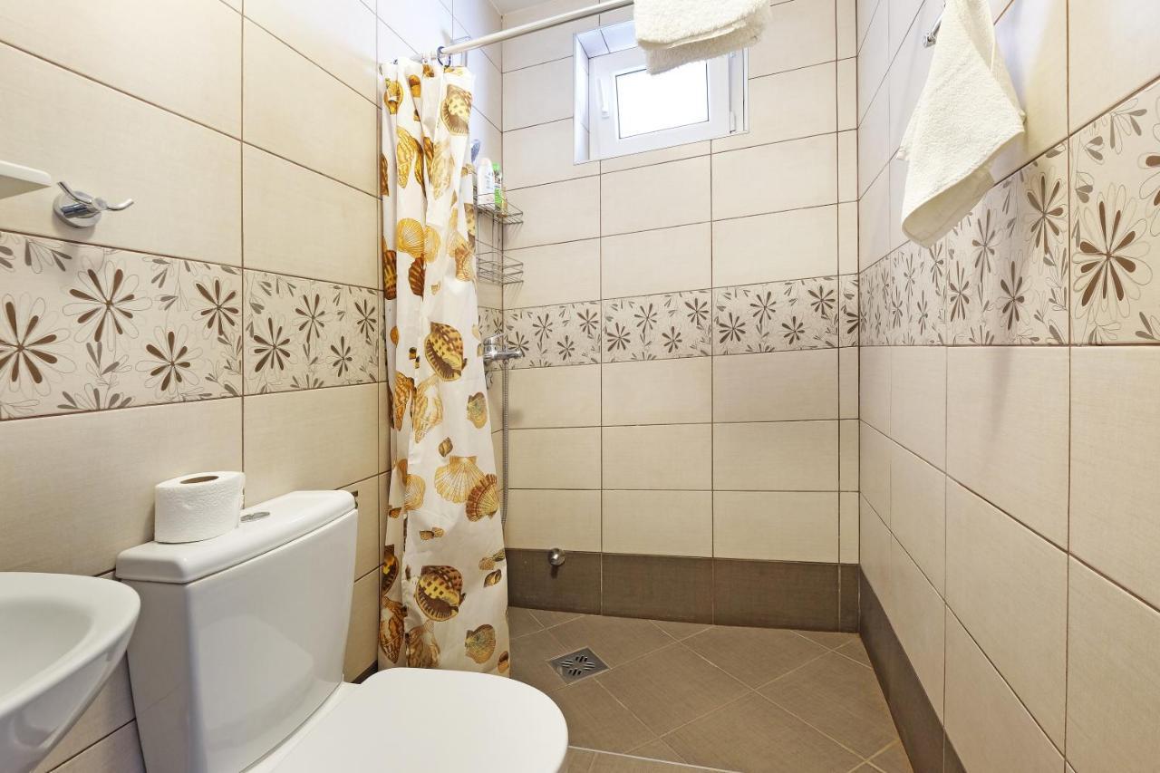 Apartment Paradise Sunny Home Belgrad Dış mekan fotoğraf