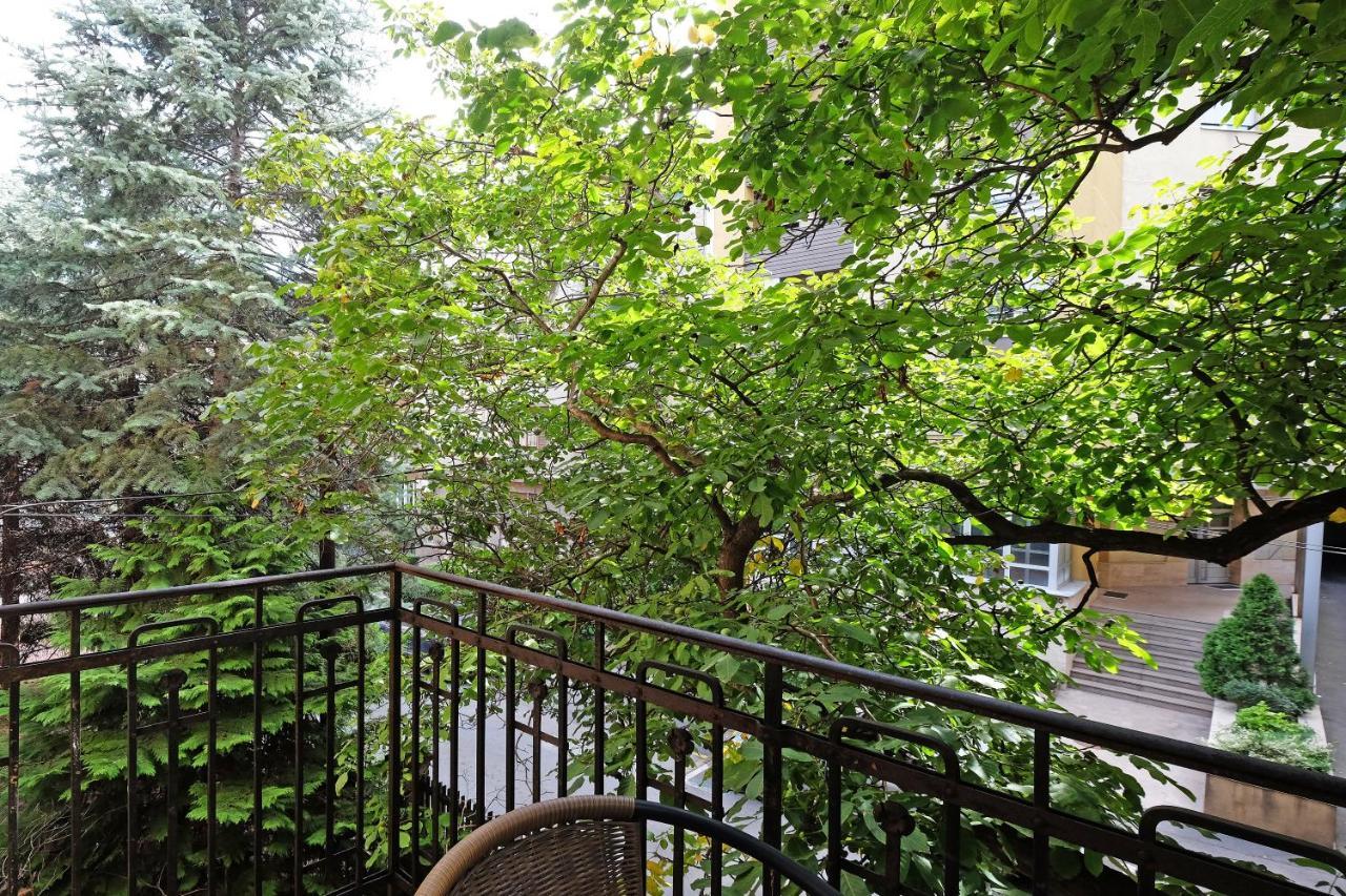 Apartment Paradise Sunny Home Belgrad Dış mekan fotoğraf