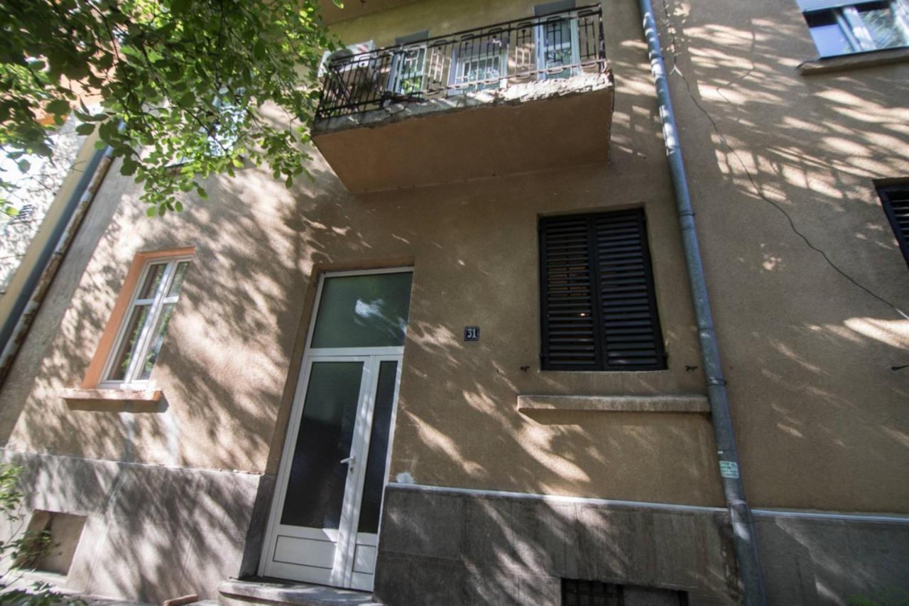 Apartment Paradise Sunny Home Belgrad Dış mekan fotoğraf