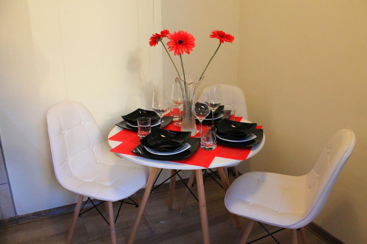 Apartment Paradise Sunny Home Belgrad Dış mekan fotoğraf